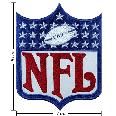nfl 2023 memorial patch