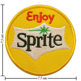 enjoy sprite t shirt